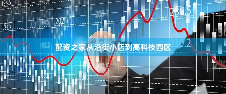 配资之家从沿街小店到高科技园区
