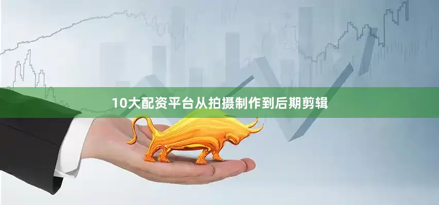 10大配资平台从拍摄制作到后期剪辑